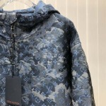 2025年11月14日秋冬新作LOUIS VUITTONジャケット高品質人気商品/QIU工場