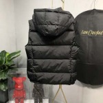 2025年11月14日秋冬新作Abercrombie&Fitchダウンベスト高品質人気商品/QIU工場