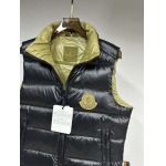 2025年11月14日秋冬新作Monclerダウンベスト高品質人気商品/QIU工場