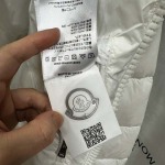 2025年11月14日秋冬新作Monclerダウンジャケット高品質人気商品/QIU工場