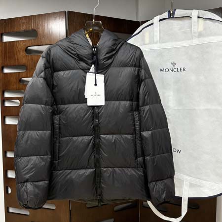 2025年11月14日秋冬新作Monclerダウンジャケット...