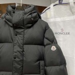 2025年11月14日秋冬新作Monclerダウンジャケット高品質人気商品/QIU工場