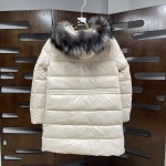 2025年11月14日秋冬新作Monclerダウンジャケット高品質人気商品女性用/QIU工場