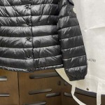 2025年11月14日秋冬新作Monclerダウンジャケット高品質人気商品女性用/QIU工場