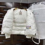 2025年11月14日秋冬新作Monclerダウンジャケット高品質人気商品/QIU工場