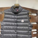 2025年11月14日秋冬新作Monclerダウンベスト高品質人気商品女性用/QIU工場