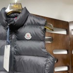 2025年11月14日秋冬新作Monclerダウンベスト高品質人気商品女性用/QIU工場