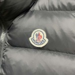 2025年11月14日秋冬新作Monclerダウンベスト高品質人気商品女性用/QIU工場