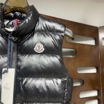 2025年11月14日秋冬新作Monclerダウンベスト高品質人気商品女性用/QIU工場