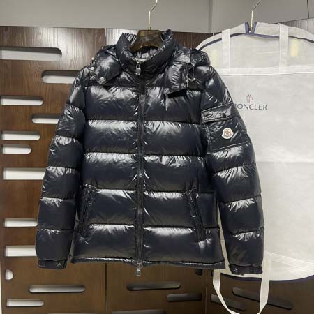 2025年11月14日秋冬新作Monclerダウンジャケット...