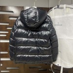 2025年11月14日秋冬新作Monclerダウンジャケット高品質人気商品/QIU工場