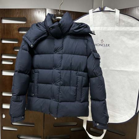 2025年11月14日秋冬新作Monclerダウンジャケット...