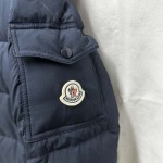 2025年11月14日秋冬新作Monclerダウンジャケット高品質人気商品/QIU工場