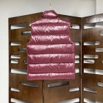 2025年11月14日秋冬新作Monclerダウンベスト高品質人気商品/QIU工場