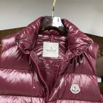 2025年11月14日秋冬新作Monclerダウンベスト高品質人気商品/QIU工場