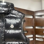 2025年11月14日秋冬新作Monclerダウンベスト高品質人気商品/QIU工場