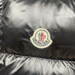 2025年11月14日秋冬新作Monclerダウンベスト高品質人気商品/QIU工場