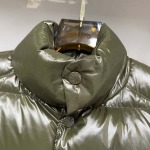 2025年11月14日秋冬新作Monclerダウンベスト高品質人気商品/QIU工場