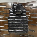 2025年11月14日秋冬新作Monclerダウンベスト高品質人気商品/QIU工場