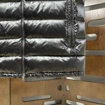 2025年11月14日秋冬新作Monclerダウンベスト高品質人気商品/QIU工場