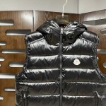 2025年11月14日秋冬新作Monclerダウンベスト高品質人気商品/QIU工場