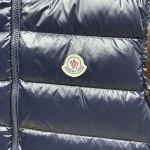 2025年11月14日秋冬新作Monclerダウンベスト高品質人気商品/QIU工場