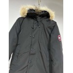 2025年11月14日秋冬新作Can-ada Gooseダウンジャケット高品質人気商品/QIU工場