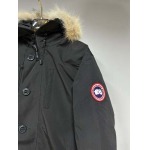 2025年11月14日秋冬新作Can-ada Gooseダウンジャケット高品質人気商品/QIU工場