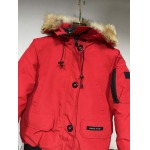 2025年11月14日秋冬新作Can-ada Gooseダウンジャケット高品質人気商品/QIU工場