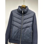 2025年11月14日秋冬新作ZEGNAダウンジャケット高品質人気商品/QIU工場