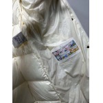 2025年11月14日秋冬新作Monclerダウンジャケット高品質人気商品/QIU工場