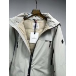2025年11月14日秋冬新作Monclerダウンジャケット高品質人気商品/QIU工場