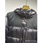 2025年11月14日秋冬新作Burberryダウンジャケット高品質人気商品/QIU工場