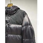 2025年11月14日秋冬新作Burberryダウンジャケット高品質人気商品/QIU工場