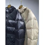 2025年11月14日秋冬新作Burberryダウンジャケット高品質人気商品/QIU工場