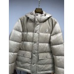 2025年11月14日秋冬新作Burberryダウンジャケット高品質人気商品/QIU工場