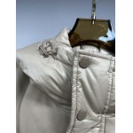 2025年11月14日秋冬新作Burberryダウンジャケット高品質人気商品/QIU工場