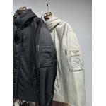 2025年11月14日秋冬新作PRADAダウンジャケット高品質人気商品/QIU工場
