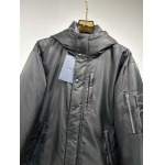 2025年11月14日秋冬新作PRADAダウンジャケット高品質人気商品/QIU工場