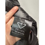 2025年11月14日秋冬新作PRADAダウンジャケット高品質人気商品/QIU工場