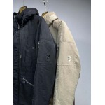 2025年11月14日秋冬新作Burberryダウンジャケット高品質人気商品/QIU工場