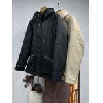 2025年11月14日秋冬新作Burberryダウンジャケット高品質人気商品/QIU工場