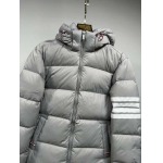 2025年11月14日秋冬新作Thom browneダウンジャケット高品質人気商品/QIU工場