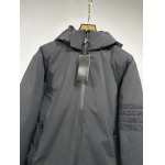 2025年11月14日秋冬新作Thom browneダウンジャケット高品質人気商品/QIU工場