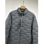 2025年11月14日秋冬新作 ダウンジャケット高品質人気商品/QIU工場