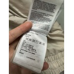 2025年11月14日秋冬新作Monclerダウンベスト高品質人気商品女性用/QIU工場