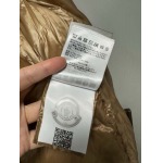 2025年11月14日秋冬新作Monclerダウンジャケット高品質人気商品女性用/QIU工場