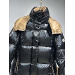 2025年11月14日秋冬新作Monclerダウンジャケット高品質人気商品女性用/QIU工場