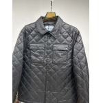 2025年11月14日秋冬新作Pradaダウンジャケット高品質人気商品/QIU工場