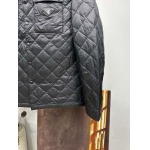 2025年11月14日秋冬新作Pradaダウンジャケット高品質人気商品/QIU工場